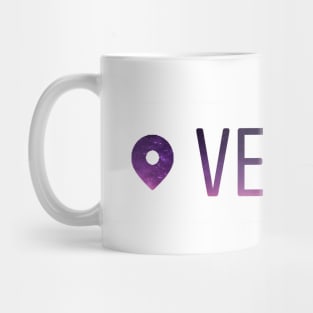 ACOTAR Velaris Location Mug